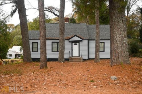 1591 Athens Ave, Atlanta, GA 30310-4701