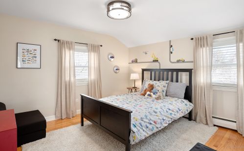 101 Craigie St, Portland ME 04102-2529 exterior