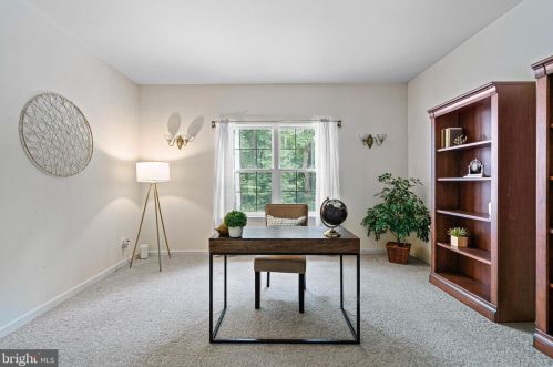 3150 Queensberry Dr, Huntingtown MD 20639-2306 exterior