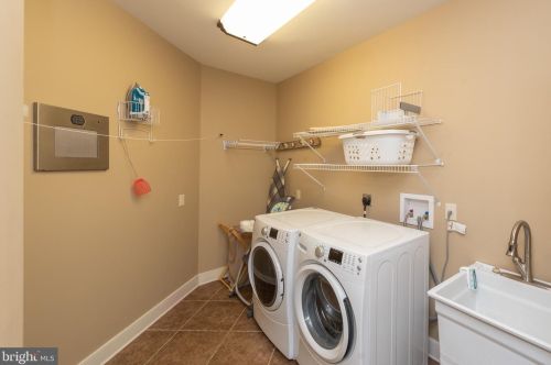 386 Hines Dr, Swanton MD exterior