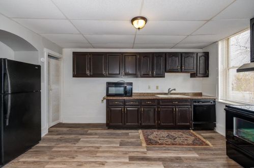 3844 Compton, Saint Louis MO 63118-4302 exterior