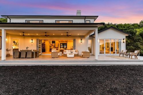 8138 Cinnabar Hills Rd, San Jose CA exterior