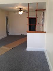 1981 Evaline St, Detroit MI  48212-3209 exterior