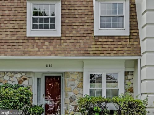 1156 Putnam Blvd, Media, PA 19086-6765