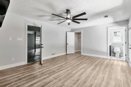 1855 Britt Dr, Lithonia GA 30078-2859 exterior