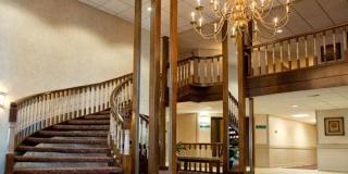 25400 Rockside Rd, Cleveland OH  44146-7112 exterior