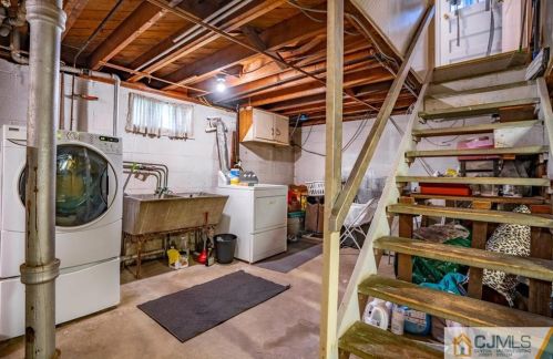 54 5 Ave, Avenel NJ exterior