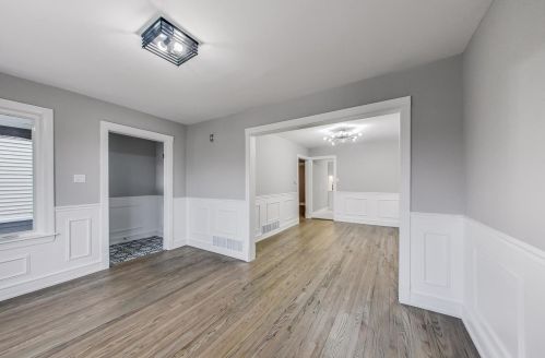 6507 Raven St, Chicago IL  60631-2517 exterior