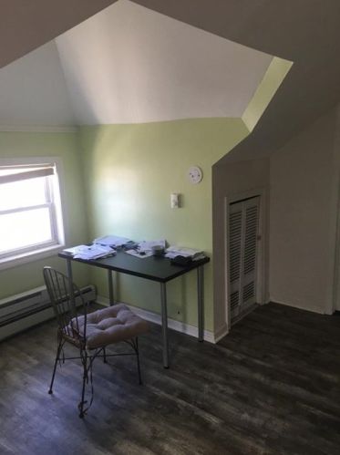 60 Duncan Ave, Providence RI 02906-1815 exterior