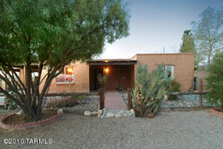 3841 El Camino Del Cerro, Tucson, AZ 85745-9249