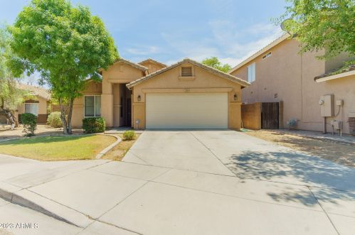 2313 65th Dr, Phoenix AZ  85043-8513 exterior