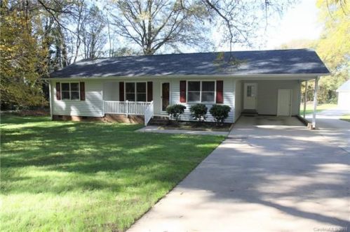 2809 Birchfield Ln, Gastonia, NC 28056-6386