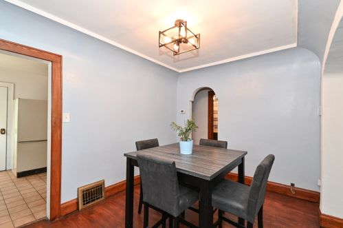 417 65th St, Milwaukee WI  53214-1723 exterior