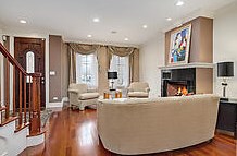 2713 Bryn Mawr Ave, Chicago IL 60631-3151 exterior