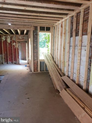 1813 Judson St, Philadelphia PA  19121-2036 exterior