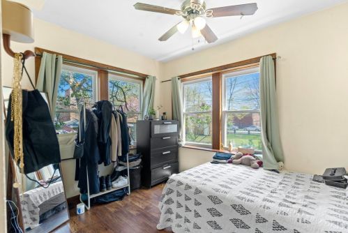 4453 Kildare Ave, Chicago IL 60652-3127 exterior