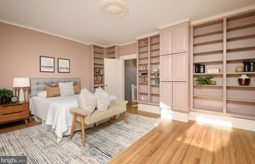 1014 Massachusetts Ave, Washington DC 20005-4646 exterior