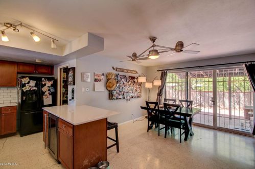 2031 Glenn St, Tucson AZ  85719-2821 exterior