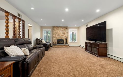 26 Dryden Way, Commack NY 11725-1927 exterior