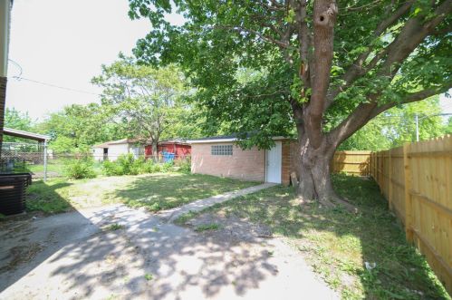 4300 18th St, Chicago IL  60623-2326 exterior