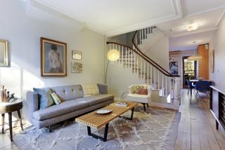 159 Hoyt St, Brooklyn NY  11217-2226 exterior