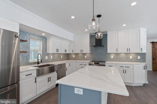 303 Carter Rd, Princeton NJ 08540-7419 exterior