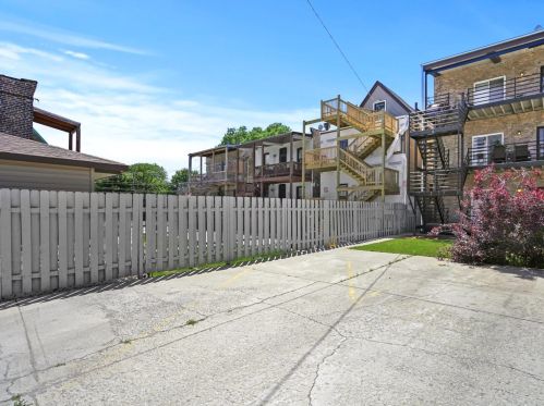 4737 Wabash Ave, Chicago IL  60615-1035 exterior