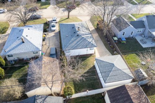 1019 109, Milwaukee WI 53214-2308 exterior