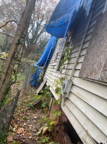 1291 Greenwich St, Atlanta GA 30310-1657 exterior