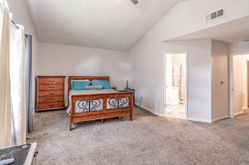 3409 Framingham Dr, Lithonia GA  30038-2625 exterior