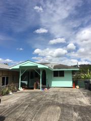 286 Auwaiolimu St, Honolulu HI  96813-1772 exterior