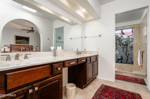 4540 Cortez St, Phoenix AZ 85028-2315 exterior