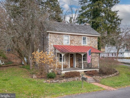 1531 Old Ridge Rd, Pottstown, PA 19465-8509