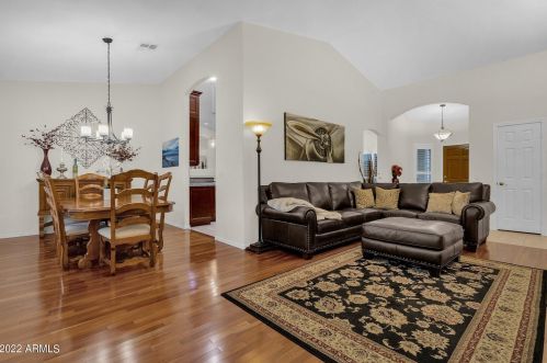 5361 Linda Ln, Chandler AZ 85226-1644 exterior