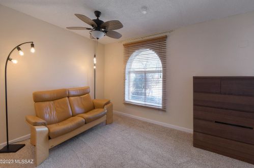 12500 Calle Tatita, Tucson AZ  85749-9736 exterior