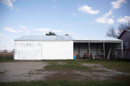 10300 18 Mile Rd, Cedar Springs MI 49319-9746 exterior