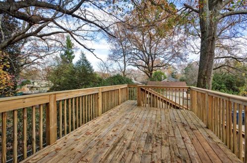 888 Gilbert St, Atlanta GA  30316-2478 exterior