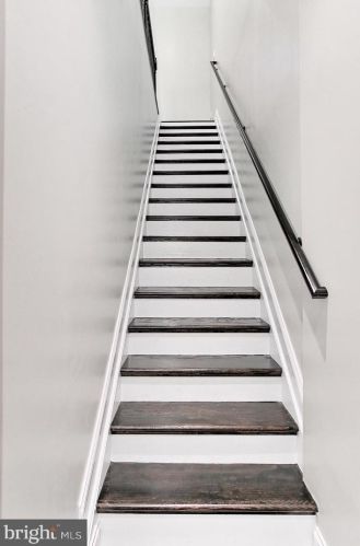 1706 5th St, Washington DC  20001-2424 exterior