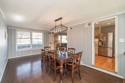 626 Pamela Ln, Saint Louis MO 63122-1108 exterior