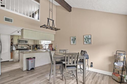 19742 Burle Oaks Ct, Humble TX 77346-1207 exterior