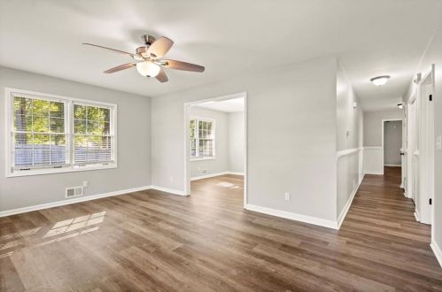 1540 Harbour Oaks Rd, Tucker GA  30084-7931 exterior