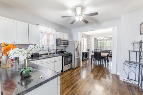 3612 56 Pl, Chicago IL 60629-4409 exterior