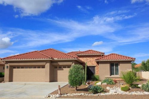 39766 Windwood Dr, Tucson, AZ 85739-2436