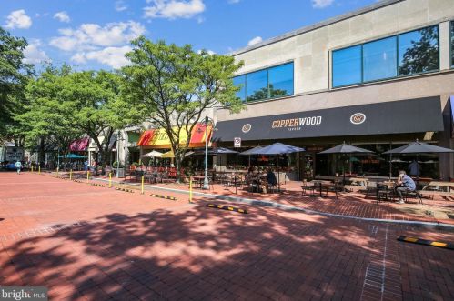 311 Kentucky Ave, Alexandria VA 22305 exterior