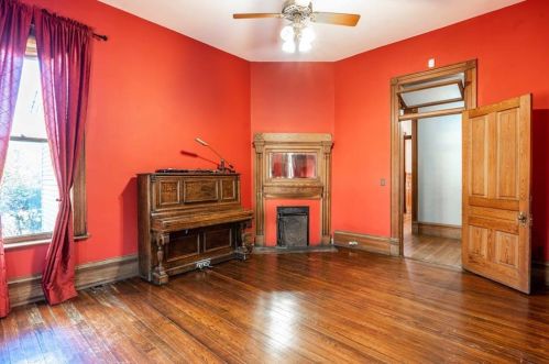 146 Hurt St, Atlanta GA 30307-2537 exterior