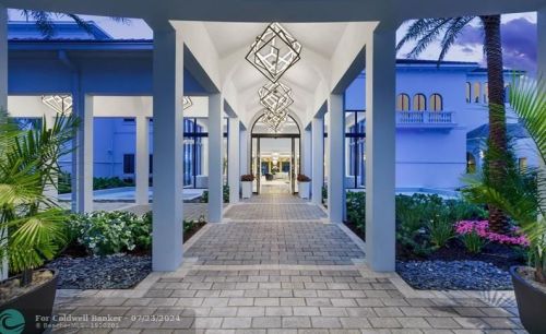 2188 53rd St, Boca Raton FL 33496-3454 exterior