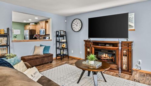 513 Apollo Way, Madison WI  53718-2901 exterior