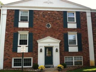 718 Garland Cir, Kalamazoo MI  49008-2458 exterior