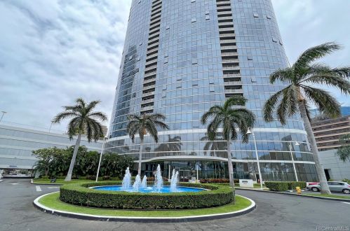 1288 Kapiolani Blvd, Honolulu HI  96814-2888 exterior