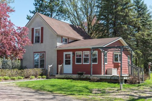 12839 293rd Ave, Princeton MN  55371-3646 exterior